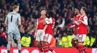 貝林厄姆望出任英格蘭皇馬雙料隊長！英勇堅毅，無所畏懼！.